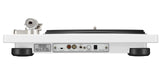 Denon Dp-400 White Tocadiscos De Alta Fidelidad