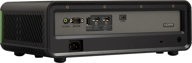 3840x2160 Led Source 3300 Led