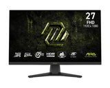 Monitor Ips 27" Msi Mag 272f X24 240h Rapid Ips