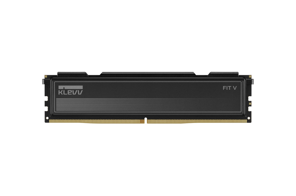 Memoria 32 Gb Ddr5-Ram Pc5600 Klevv Fit V Range H S 2x16gb Kit