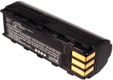 Battery For Scanner Battery For Scanner 8.2wh