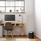 Calefactor Con Ventilador  Rowenta Mini Excel Keramik (Negro) So9261