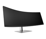 EAN 5715063350898 - HP E45c G5 DQHD Curved Monitor pantalla para PC 113 cm (44.5") 5120 x 1440 Pixeles Dual QHD LCD Negro imagen 2