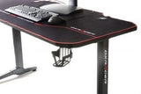EAN 4260496572573 - DXRacer MAX1 Negro, Rojo imagen 6