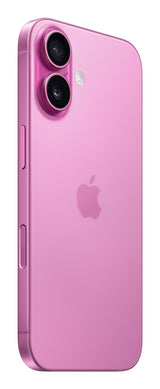 EAN 0195949823190 - Apple iPhone 16 15,5 cm (6.1") SIM doble iOS 18 5G USB Tipo C 256 GB Rosa imagen 2
