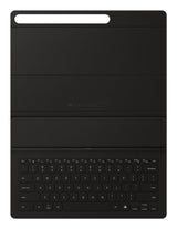 Tab S10 F+Book Cover Keyb Slim Non-Remov