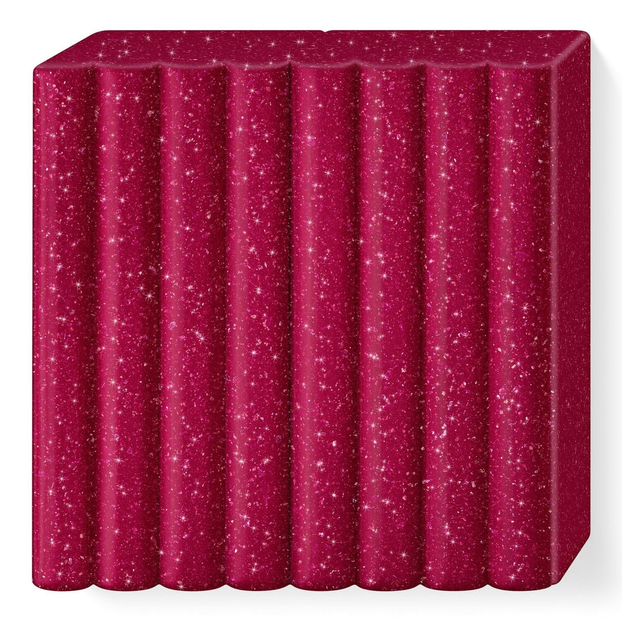 Fimo Mod.Masse Effect 57g Galaxy Rojo Retail