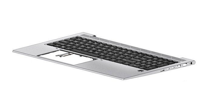 Sps-Topcvr W/Kb Bl Pvcy Swiss