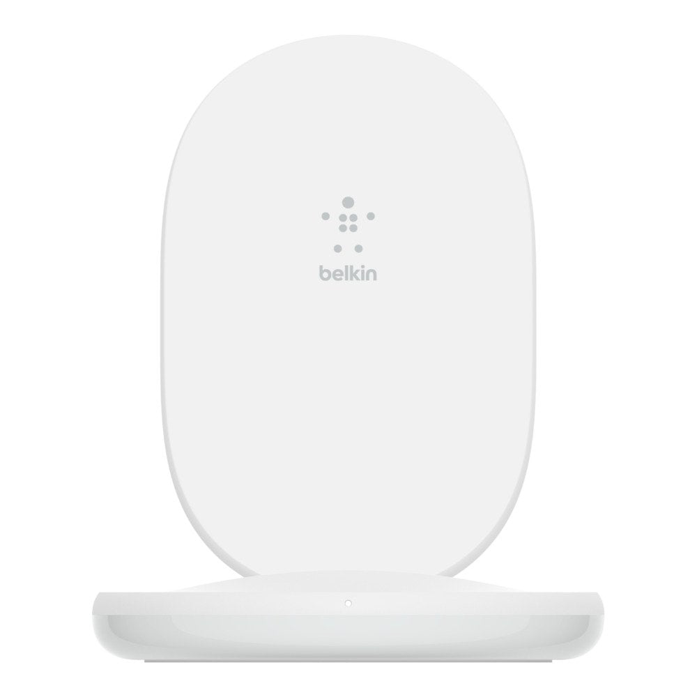 Base De Carga Inalámbrico Boost Charge De Belkin 15 W Ws.Wib002vfwh