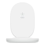 Base De Carga Inalámbrico Boost Charge De Belkin 15 W Ws.Wib002vfwh