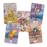 Juego De Cartas Devir Blind Business