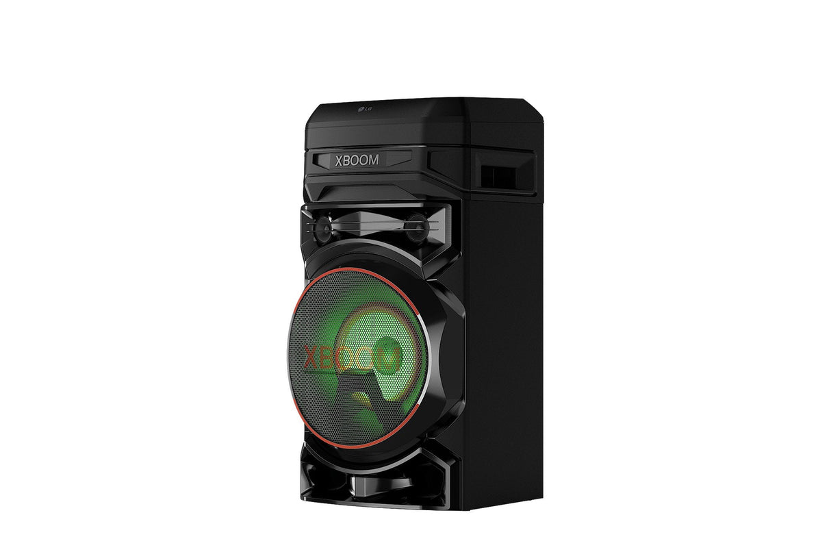 Altavoz Con Altavoz Lg Xboom Rnc5 2.0