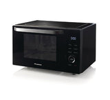 Hisense H30mobs10hc Microondas Negro Microondas Combinado Encimera 30 L 1000 W