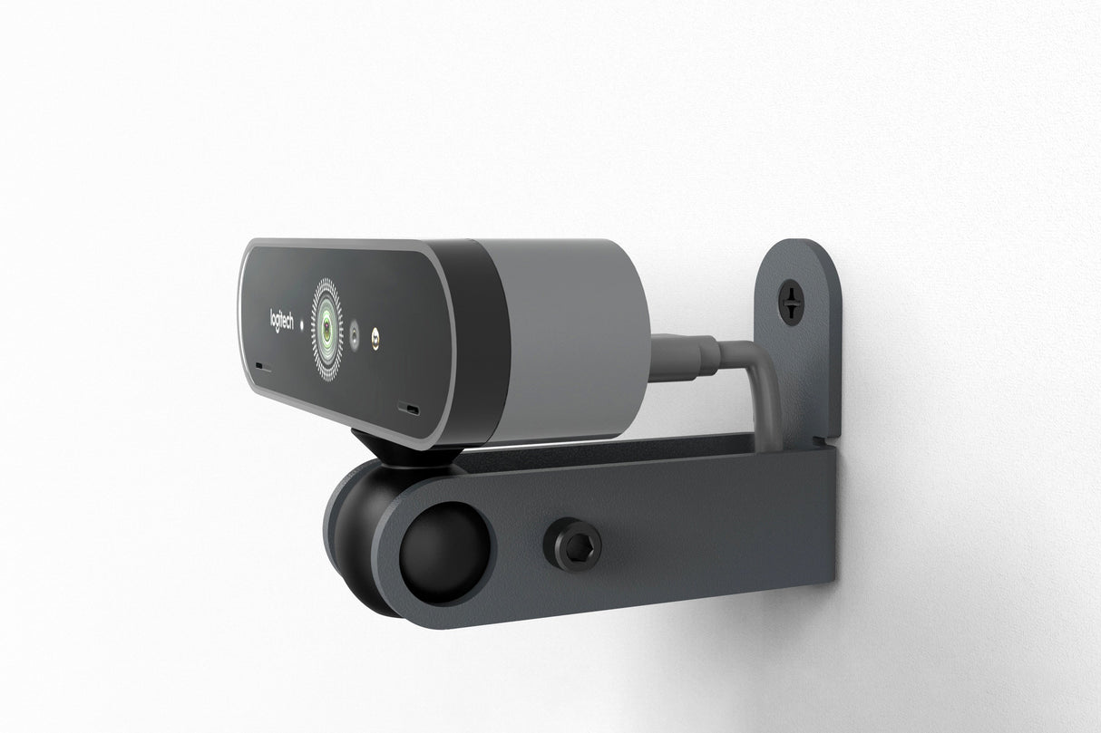 EAN 0600978414429 - Heckler Design H587-BG accesorio para videoconferencia Soporte para cámara Negro imagen 1
