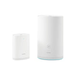 Huawei Wi-Fi Q2 Pro Sistema De Wifi En Casa 1 Base + 1 Satélite