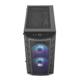 EAN 4719512097595 - Cooler Master MasterBox MB311L ARGB Mini Tower Negro imagen 9