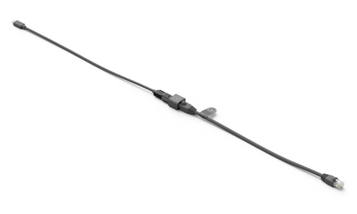Rally Mic Pod Cat Coupler - Black - N/A - N/A - Ww-9002