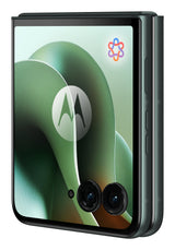 EAN 840023293221 - Motorola razr 60 ultra 17,7 cm (6.96") SIM doble Android 15 5G USB Tipo C 16 GB 512 GB 4700 mAh Azul, Verd imagen 16