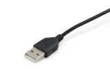 EAN 4015867208519 - Equip 245301 Auriculares Alámbrico Diadema Llamadas/Música USB tipo A Negro imagen 4