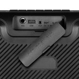 EAN 6438162021740 - SVEN PS-360 altavoz portátil o de fiesta Altavoz monofónico portátil Negro 24 W imagen 9