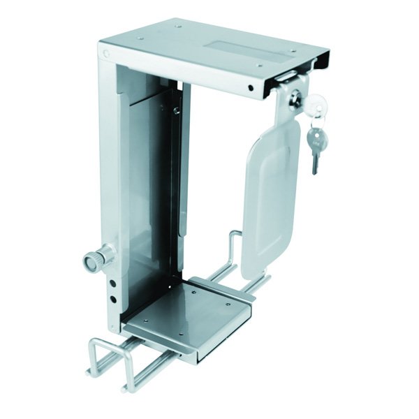 Roline Mini Pc Holder - Soporte Para Systemeinheit