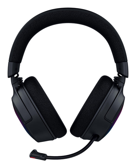 EAN 8887910060742 - Razer Kraken V4 Auriculares Inalámbrico Diadema Juego USB tipo A Bluetooth Negro imagen 1