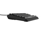 EAN 5901969443264 - GENESIS Thor 230 TKL Lite teclado Juego USB QWERTY Inglés Negro imagen 8