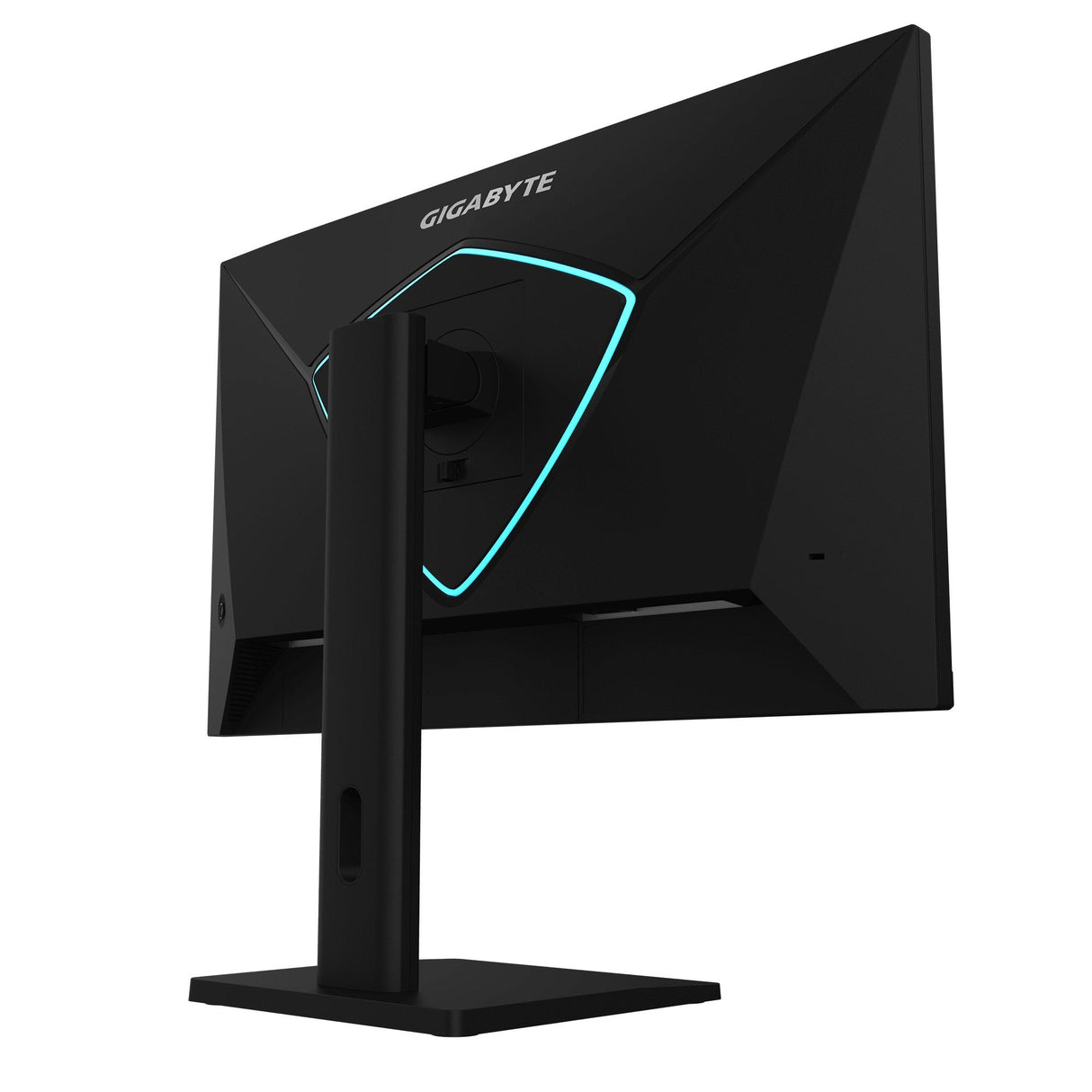 Monitor Gaming Gigabyte G27q3 27 " Negro, Qhd, Ss-Ips, Hdmi, Dp, Free Sync Premium, 320hz Panel) G27q3 Ek