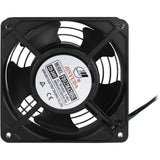EAN 4260455644365 - Inter-Tech 88887269 accesorio de bastidor Ventilador de refrigeración imagen 2