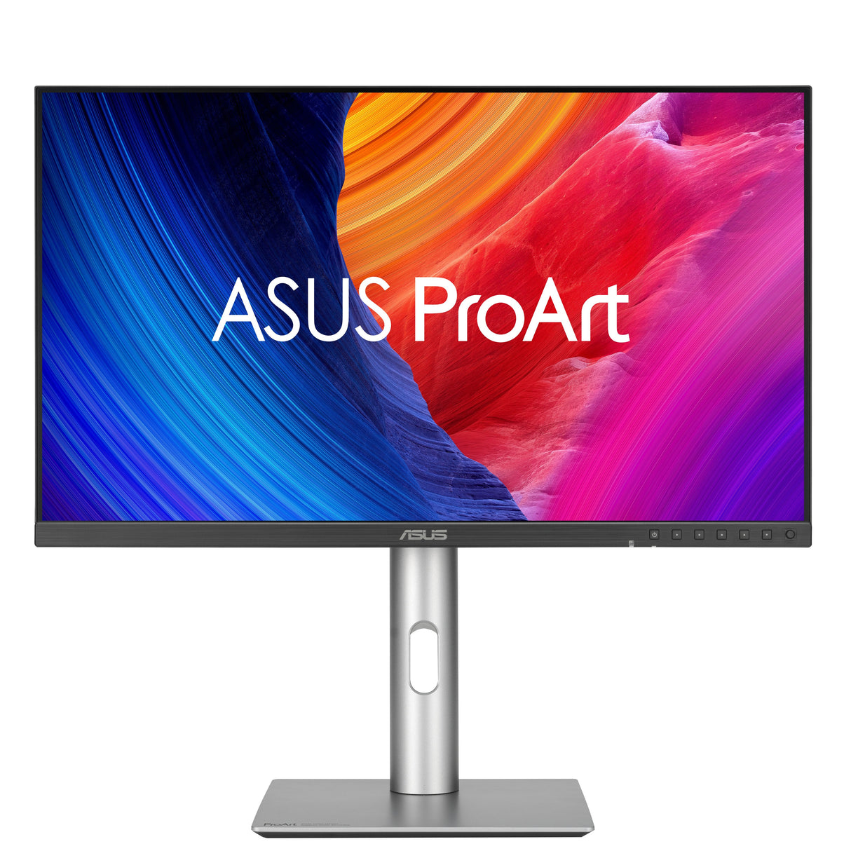 Asus Proart Pa278cfrv 68.58cm 16:9 Wqhd Hdmi Dp