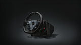 Logitech G Pro Racing Wheel Negro Usb 2.0 Volante Analógico/Digital Pc, Xbox