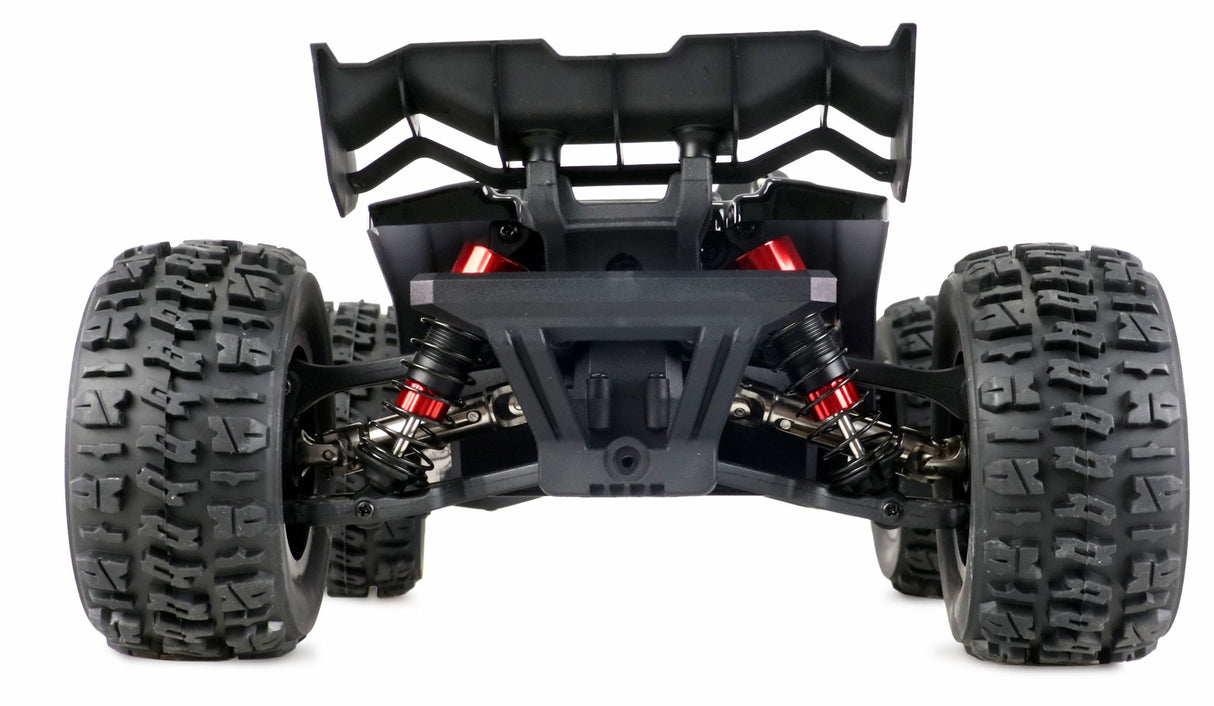 Amewi Hyper Go Truggy Brushless 4wd 1:14 Rtr Black