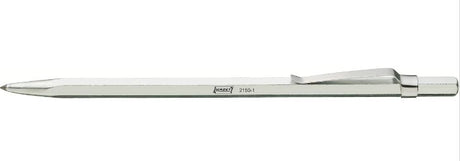 EAN 4000896144129 - HAZET 2150-1 gramil 150 mm Panel gauge imagen 1