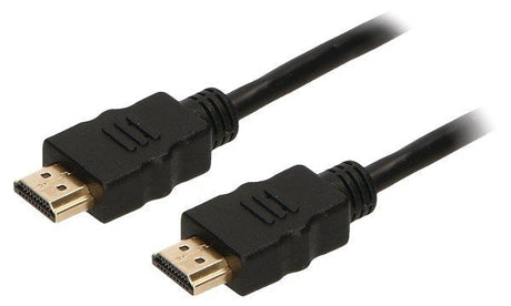 EAN 5055190185209 - 2-Power CAB0053A cable HDMI 2 m HDMI tipo A (Estándar) Negro imagen 1