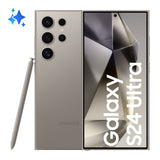 EAN 8806095309200 - Samsung Galaxy S24 Ultra 17,3 cm (6.8") SIM doble 5G USB Tipo C 12 GB 512 GB 5000 mAh Gris, Titanio imagen 2