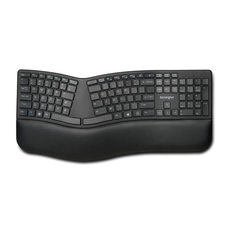 EAN 5028252602655 - Kensington Pro Fit Ergo teclado Bluetooth imagen 4