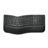 EAN 0085896754015 - Kensington Pro Fit Ergo teclado Universal Bluetooth QWERTY Inglés de EE. UU. Negro imagen 4
