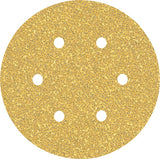 Hoja De Lija Bosch Professional Expert C470, Ø 150 Mm, K60 50 Piezas, Para Lijadoras Excéntricas 2608900918