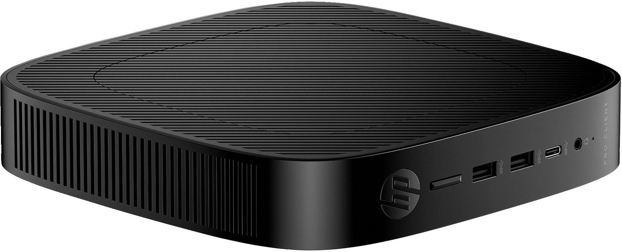 T550 Thin Client - Usff - Celeron J6412 - 8gb Ram - 32gb Flash - Hp Thinpro