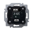EAN 4011395179970 - Busch-Jaeger 2CKA006220A0010 accionador smart home Accionador termostático imagen 1
