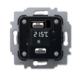 EAN 4011395179970 - Busch-Jaeger 2CKA006220A0010 accionador smart home Accionador termostático imagen 1