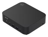 Asus Nuc 14 Essential Slim Kit Rnuc14mnk9700003 (Negro, Ohne Betriebssystem) 90ar00m2-M000r0