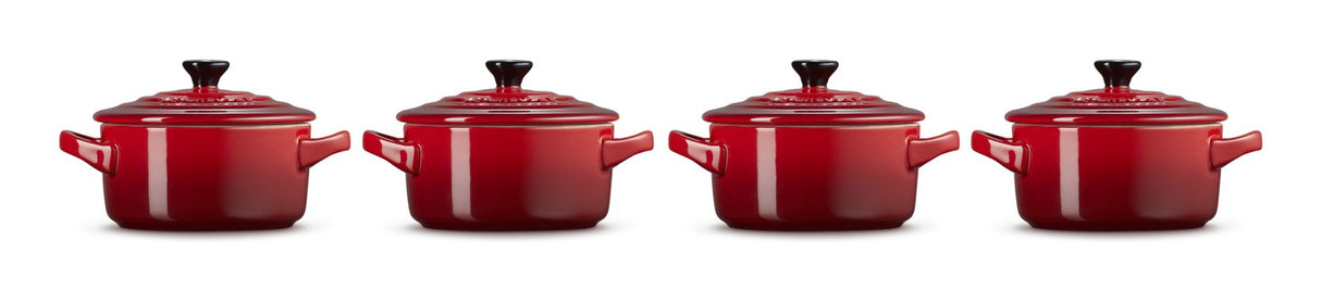 EAN 0843251107438 - Le Creuset 79212100600100 fuente de asado 0,25 L Cerámico imagen 3