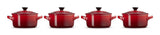 EAN 0843251107438 - Le Creuset 79212100600100 fuente de asado 0,25 L Cerámico imagen 3