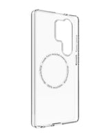 EAN 5711428064530 - dbramante1928 Greenland Pro Qi2 funda para teléfono móvil 17,3 cm (6.8") Transparente imagen 2