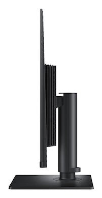 Pantalla 27 Samsung S40gd Negro 1920x1080 Ips 16:9 5ms 250cd/M  100hz 2xhdmi 2xusb