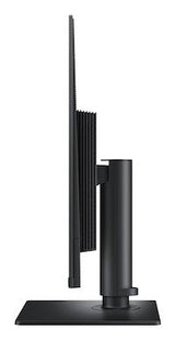 Pantalla 27 Samsung S40gd Negro 1920x1080 Ips 16:9 5ms 250cd/M  100hz 2xhdmi 2xusb