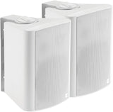 EAN 4820817000002 - Vision SP-900P altavoz De 2 vías Blanco Alámbrico 30 W imagen 1