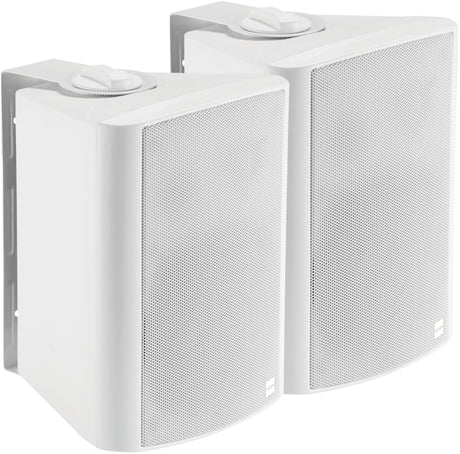 EAN 4820817000002 - Vision SP-900P altavoz De 2 vías Blanco Alámbrico 30 W imagen 1
