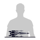 EAN 681147013278 - 4D Build FDP FAP SW XWing GML Puzle 3D 160 pieza(s) Aeronave imagen 7